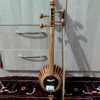 ساز کمانچه نریمان