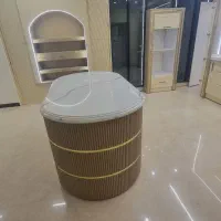 فروش آپارتمان سوپر لوکس ۲۵۰متری صفاییه|فروش آپارتمان|یزد, |دیوار