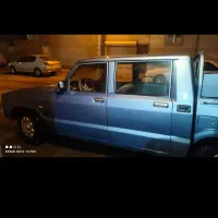 مزدا 2000|خودرو سواری و وانت|تبریز, |دیوار