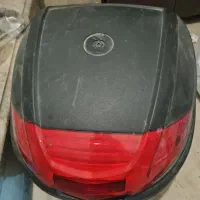 باکس پلاستیکی جعبه پلاستیکی بزرگ تکنو|ظروف نگهدارنده، پلاستیکی، یک‌بارمصرف|تهران, ستارخان|دیوار