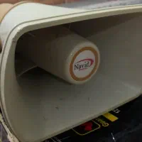 بلندگوکاسبی جنس درجه ۱ نویدالکترونیک