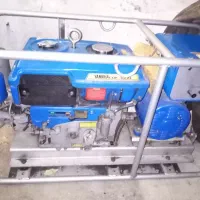 موتور برق یاماها نو