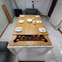 میز بیلیارد ۳کاره|ورزشهای توپی|لنگرود, |دیوار