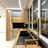 ۷۵متر لوکس*مختص زیبا پسندان*کلا ۶واحد*شرایطی بخر|فروش آپارتمان|تهران, سازمان برنامه شمالی|دیوار