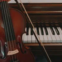 تدریس ویلن و پیانو به صورت کاملا تخصصی