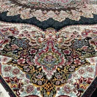 ۲عدد تخته فرش۶متری  700شانه یلدای کویر کاشان|فرش|کاشان, امیرکبیر|دیوار