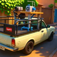 بار بری صفدری