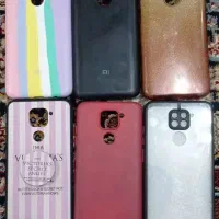 قاب شیائومی نوت ۹