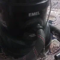 جاروبرقی سطلی وتنورگازی|جاروبرقی، جارو شارژی، بخارشو|شیراز, بازار|دیوار