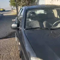 تیبا مدل ۹۳|خودرو سواری و وانت|تهران, استخر|دیوار