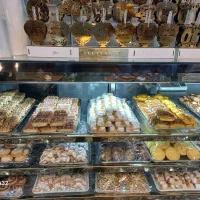 یخچال شیرینی با ویترین شیرینی|فروشگاه و مغازه|محمودآباد, |دیوار