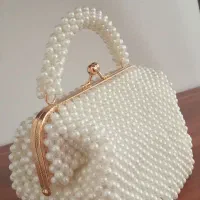 کیف و محصولات مرواریدی