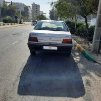روا سال مدل ۸۹|خودرو سواری و وانت|مشهد, چهارچشمه|دیوار