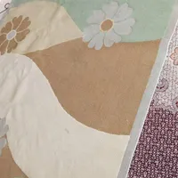 گلیم فرش 6متری