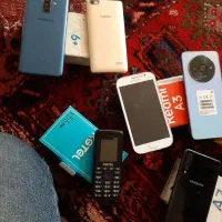 گوشیهای کارکرده سالم