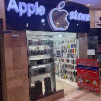 فروشنده خانم و اقا