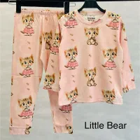 حراجی کارهای نخ پنبه مناسب ۲ تا ۱۵ سال