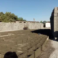 بلوک زن|استخدام معماری، عمران و ساختمانی|کرج, شهرک احمدیه‎|دیوار