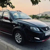 کوییک RS مدل 1403 مشکی قرمز