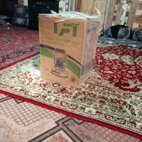 سه عدد چراغ آترا|بخاری، هیتر، شومینه|نیمروز, |دیوار