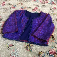 لباس کوردی