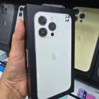 فروش اقساطی iPhone 13 pro با بهترین شرایط