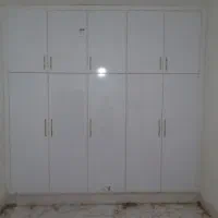 کابینت وکمد درب اتاقی وTVوال