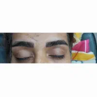 تتوابرو ومیکروبلدینگ ابرو|خدمات آرایشگری و زیبایی|زابل, |دیوار