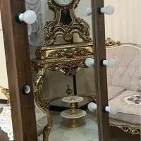 اینه چراغ دار