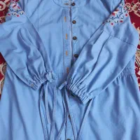 مانتو زنانه سایز ۳ ایکس لارج بهترین جنس