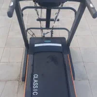 تردمیل|تجهیزات ورزشی|رفسنجان, |دیوار