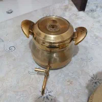 سماورروگازی|سماور، چای‌ساز، قهوه‌ساز|اردبیل, |دیوار