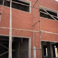 انجام انواع نمایی آجر و سنگ ساختمان|خدمات پیشه و مهارت|اندیشه, اندیشه فاز ۱|دیوار