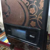 بخاری گاز سوز ۷ هزار ایران شرق