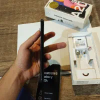 گوشی SAMSUNG A20S|موبایل|تهران, کاج|دیوار