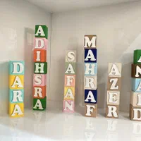 قطار مکعباسم دوربین|اسباببازی|تهران, حکیمیه|دیوار