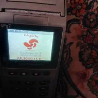 spj7نیاز به تعمیرات