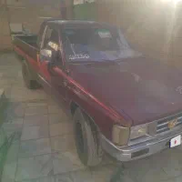 تویوتا هایلوکس