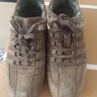 کفش بوگاتی چرم اصل