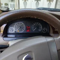 سمند ef7دوگانه کارخانه مالتی پلکس۹۶|خودرو سواری و وانت|مراغه, |دیوار