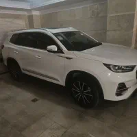 تیگو ۸ پرو مدل ۱۴۰۱ سند دست اول