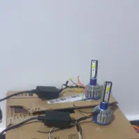 تعمیر تخصصی هدلایت|خدمات موتور و ماشین|خمام, |دیوار