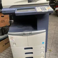 کپی توشیبا ۳۵۶