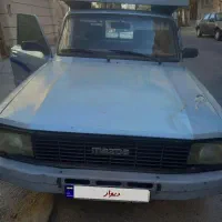 فروش مزدا ۲۰۰۰کارا