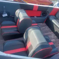 قایق فرمانی ۱۹ فوت صفر|قایق و سایر وسایل نقلیه|بندر انزلی, معلم|دیوار