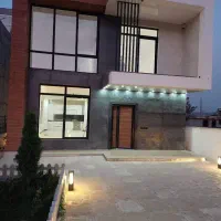 ویلای لوکس و رویایی کلاردشت بهشت گمشده|فروش خانه و ویلا|کلاردشت, |دیوار