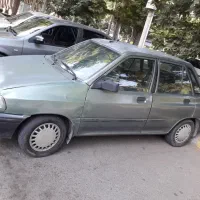 پراید ۸۵