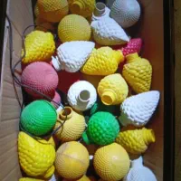 وسایل ریسه عروسی