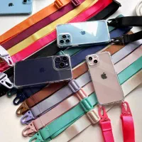 قاب گوشی شیشه ای