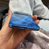 گوشی شیامی poco x4 pro 5G|موبایل|قم, زنبیل آباد|دیوار